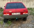 Червоний ВАЗ 2108, об'ємом двигуна 1.3 л та пробігом 1 тис. км за 401 $, фото 1 на Automoto.ua