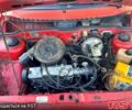 Красный ВАЗ 2108, объемом двигателя 1.1 л и пробегом 0 тыс. км за 450 $, фото 1 на Automoto.ua