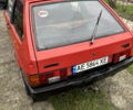 Красный ВАЗ 2108, объемом двигателя 1.29 л и пробегом 42 тыс. км за 567 $, фото 4 на Automoto.ua