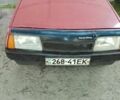 Красный ВАЗ 2108, объемом двигателя 1.3 л и пробегом 2 тыс. км за 902 $, фото 1 на Automoto.ua