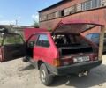 Красный ВАЗ 2108, объемом двигателя 1.3 л и пробегом 666 тыс. км за 450 $, фото 7 на Automoto.ua