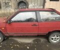 ВАЗ 2108 1989 у Львові на Automoto.ua Червоний ВАЗ 2108, об'ємом двигуна 1.3 л та пробігом 317 тис. км за 900 $, фото 12 на Automoto.ua