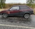 Червоний ВАЗ 2108, об'ємом двигуна 1 л та пробігом 1000 тис. км за 558 $, фото 5 на Automoto.ua