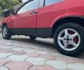 Красный ВАЗ 2108, объемом двигателя 1.3 л и пробегом 33 тыс. км за 1350 $, фото 7 на Automoto.ua