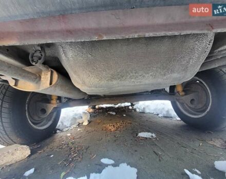 Червоний ВАЗ 2108, об'ємом двигуна 1.3 л та пробігом 130 тис. км за 500 $, фото 3 на Automoto.ua