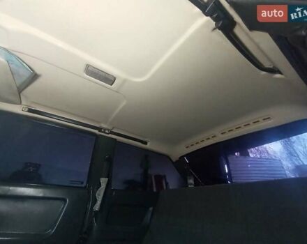 Красный ВАЗ 2108, объемом двигателя 1.3 л и пробегом 91 тыс. км за 1422 $, фото 10 на Automoto.ua