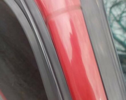 Красный ВАЗ 2108, объемом двигателя 1.3 л и пробегом 91 тыс. км за 1422 $, фото 17 на Automoto.ua