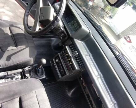 Красный ВАЗ 2108, объемом двигателя 1.3 л и пробегом 150 тыс. км за 1200 $, фото 8 на Automoto.ua