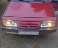 Красный ВАЗ 2108, объемом двигателя 0 л и пробегом 150 тыс. км за 800 $, фото 1 на Automoto.ua