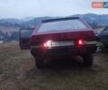 Червоний ВАЗ 2108, об'ємом двигуна 0 л та пробігом 150 тис. км за 800 $, фото 2 на Automoto.ua
