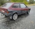 Червоний ВАЗ 2108, об'ємом двигуна 1 л та пробігом 1000 тис. км за 558 $, фото 5 на Automoto.ua