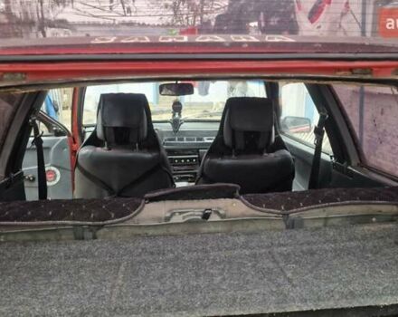 Червоний ВАЗ 2108, об'ємом двигуна 1.5 л та пробігом 150 тис. км за 1300 $, фото 2 на Automoto.ua