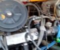Красный ВАЗ 2108, объемом двигателя 13 л и пробегом 250 тыс. км за 500 $, фото 1 на Automoto.ua