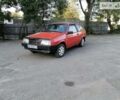 Красный ВАЗ 2108, объемом двигателя 1.5 л и пробегом 38 тыс. км за 1300 $, фото 1 на Automoto.ua