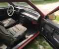 Красный ВАЗ 2108, объемом двигателя 1.3 л и пробегом 100 тыс. км за 1500 $, фото 3 на Automoto.ua