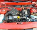 Красный ВАЗ 2108, объемом двигателя 1.1 л и пробегом 1 тыс. км за 800 $, фото 4 на Automoto.ua
