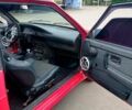 Червоний ВАЗ 2108, об'ємом двигуна 1.7 л та пробігом 350 тис. км за 1250 $, фото 6 на Automoto.ua