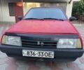 Красный ВАЗ 2108, объемом двигателя 1.3 л и пробегом 33 тыс. км за 1350 $, фото 4 на Automoto.ua