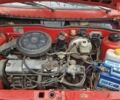 Червоний ВАЗ 2108, об'ємом двигуна 1.5 л та пробігом 150 тис. км за 1300 $, фото 1 на Automoto.ua
