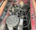 Красный ВАЗ 2108, объемом двигателя 1.5 л и пробегом 280 тыс. км за 170 $, фото 1 на Automoto.ua