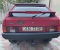 Красный ВАЗ 2108, объемом двигателя 1.3 л и пробегом 33 тыс. км за 1350 $, фото 1 на Automoto.ua