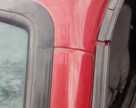 Красный ВАЗ 2108, объемом двигателя 1.3 л и пробегом 91 тыс. км за 1422 $, фото 18 на Automoto.ua