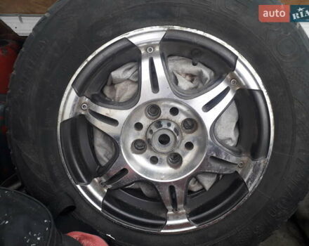 Червоний ВАЗ 2108, об'ємом двигуна 1.3 л та пробігом 90 тис. км за 1350 $, фото 1 на Automoto.ua