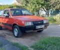 Красный ВАЗ 2108, объемом двигателя 1.3 л и пробегом 777 тыс. км за 1073 $, фото 1 на Automoto.ua