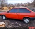 Красный ВАЗ 2108, объемом двигателя 13 л и пробегом 0 тыс. км за 1450 $, фото 4 на Automoto.ua