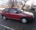 Красный ВАЗ 2108, объемом двигателя 1.5 л и пробегом 1 тыс. км за 27000 $, фото 1 на Automoto.ua