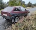 Червоний ВАЗ 2108, об'ємом двигуна 1 л та пробігом 1000 тис. км за 558 $, фото 3 на Automoto.ua