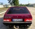 Красный ВАЗ 2108, объемом двигателя 1.1 л и пробегом 230 тыс. км за 1100 $, фото 2 на Automoto.ua