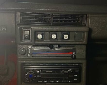 Красный ВАЗ 2108, объемом двигателя 1.3 л и пробегом 91 тыс. км за 1422 $, фото 7 на Automoto.ua