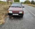 Червоний ВАЗ 2108, об'ємом двигуна 1 л та пробігом 1000 тис. км за 558 $, фото 1 на Automoto.ua