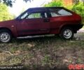 Красный ВАЗ 2108, объемом двигателя 1.3 л и пробегом 200 тыс. км за 400 $, фото 2 на Automoto.ua