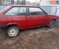 Красный ВАЗ 2108, объемом двигателя 0 л и пробегом 988 тыс. км за 550 $, фото 1 на Automoto.ua