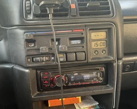 ВАЗ 2108 1989 у Львові на Automoto.ua Червоний ВАЗ 2108, об'ємом двигуна 1.3 л та пробігом 317 тис. км за 900 $, фото 5 на Automoto.ua