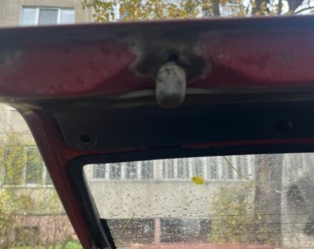 ВАЗ 2108 1989 у Львові на Automoto.ua Червоний ВАЗ 2108, об'ємом двигуна 1.3 л та пробігом 317 тис. км за 900 $, фото 10 на Automoto.ua