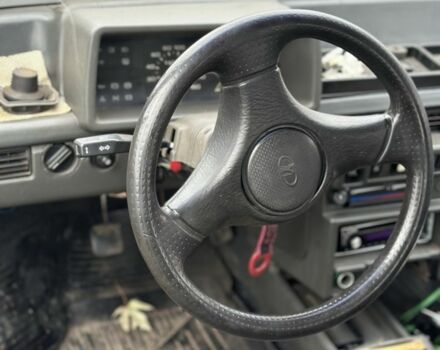 Красный ВАЗ 2108, объемом двигателя 1.3 л и пробегом 123 тыс. км за 750 $, фото 5 на Automoto.ua