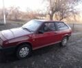 Красный ВАЗ 2108, объемом двигателя 1.5 л и пробегом 1 тыс. км за 27000 $, фото 2 на Automoto.ua