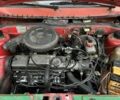 Красный ВАЗ 2108, объемом двигателя 1.5 л и пробегом 100 тыс. км за 243 $, фото 5 на Automoto.ua