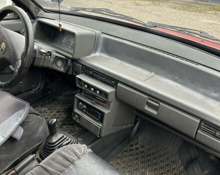 Червоний ВАЗ 2108, об'ємом двигуна 1.1 л та пробігом 200 тис. км за 850 $, фото 2 на Automoto.ua