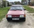 Червоний ВАЗ 2108, об'ємом двигуна 1.5 л та пробігом 120 тис. км за 700 $, фото 1 на Automoto.ua
