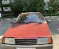 Красный ВАЗ 2108, объемом двигателя 1.5 л и пробегом 200 тыс. км за 1100 $, фото 1 на Automoto.ua