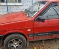 Червоний ВАЗ 2108, об'ємом двигуна 1.5 л та пробігом 150 тис. км за 1300 $, фото 13 на Automoto.ua