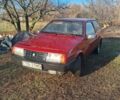 Красный ВАЗ 2108, объемом двигателя 1.3 л и пробегом 108 тыс. км за 950 $, фото 2 на Automoto.ua