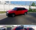 Красный ВАЗ 2108, объемом двигателя 1.3 л и пробегом 1 тыс. км за 1000 $, фото 1 на Automoto.ua