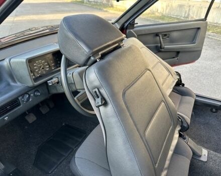 Красный ВАЗ 2108, объемом двигателя 1.3 л и пробегом 9 тыс. км за 8999 $, фото 18 на Automoto.ua