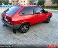 Красный ВАЗ 2108, объемом двигателя 1.3 л и пробегом 10 тыс. км за 1000 $, фото 1 на Automoto.ua