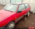 Червоний ВАЗ 2108, об'ємом двигуна 1.3 л та пробігом 100 тис. км за 400 $, фото 3 на Automoto.ua
